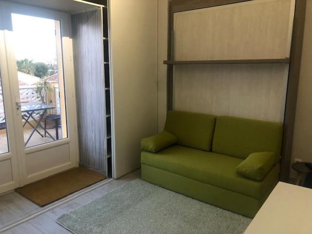 Chez Muriel Et Yves La Londe-les-Maures Esterno foto